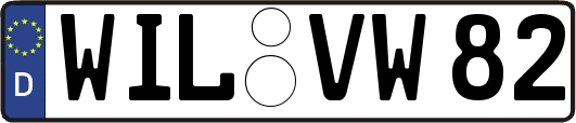 WIL-VW82