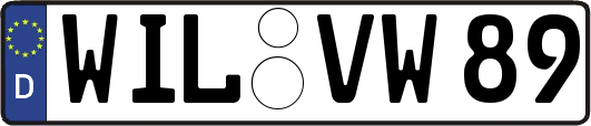 WIL-VW89