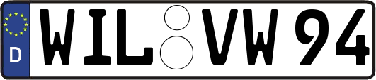WIL-VW94
