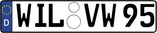 WIL-VW95