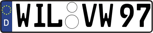 WIL-VW97