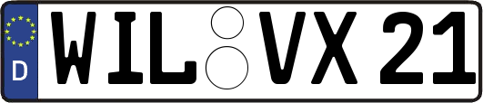 WIL-VX21