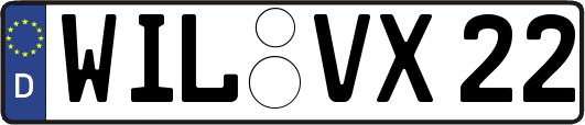 WIL-VX22