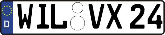 WIL-VX24