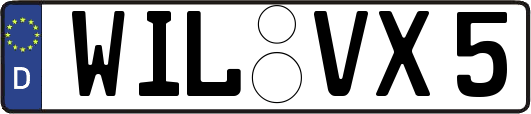 WIL-VX5