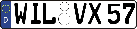 WIL-VX57