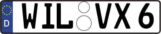 WIL-VX6