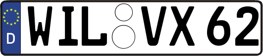 WIL-VX62