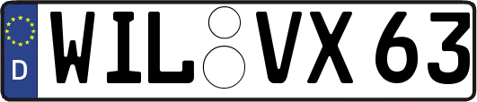 WIL-VX63