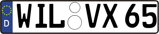 WIL-VX65