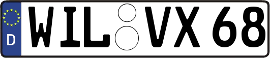 WIL-VX68