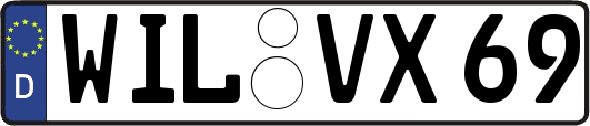 WIL-VX69