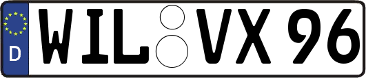 WIL-VX96