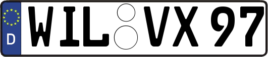 WIL-VX97