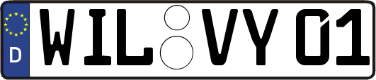 WIL-VY01