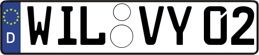 WIL-VY02