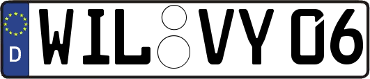 WIL-VY06