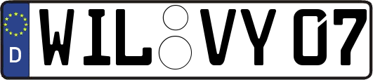 WIL-VY07