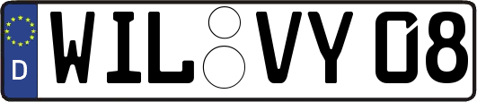 WIL-VY08