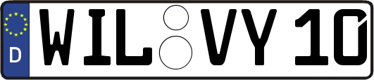 WIL-VY10