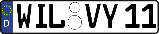 WIL-VY11