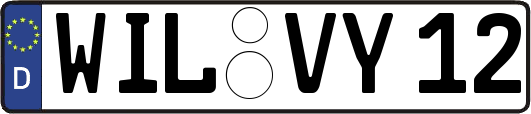 WIL-VY12