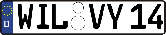 WIL-VY14