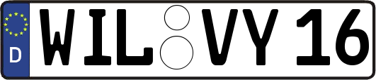 WIL-VY16