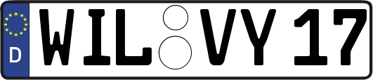 WIL-VY17