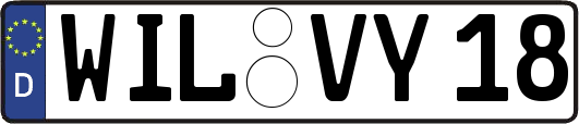 WIL-VY18