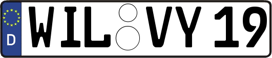 WIL-VY19