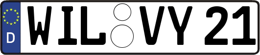 WIL-VY21