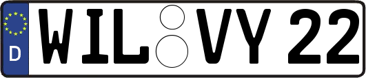 WIL-VY22