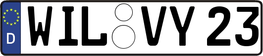 WIL-VY23