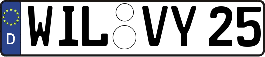 WIL-VY25