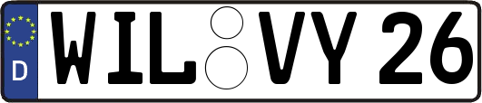 WIL-VY26