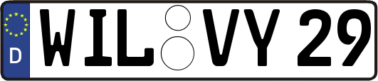 WIL-VY29