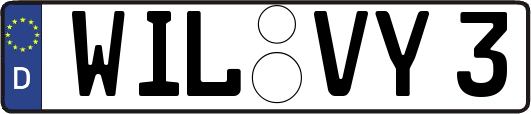 WIL-VY3