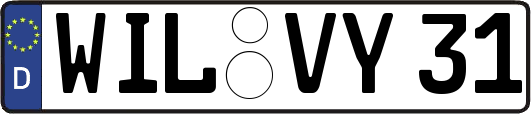 WIL-VY31