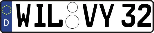 WIL-VY32