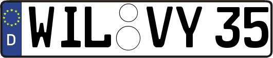 WIL-VY35