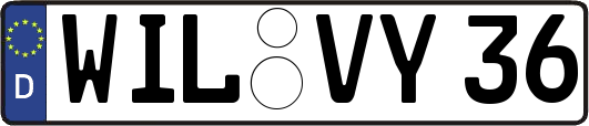 WIL-VY36