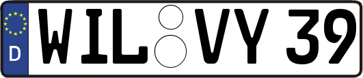 WIL-VY39