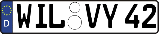 WIL-VY42