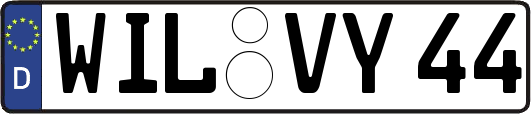 WIL-VY44