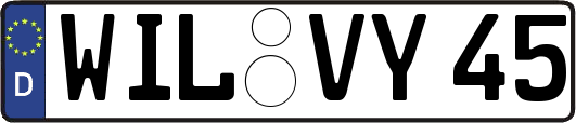 WIL-VY45