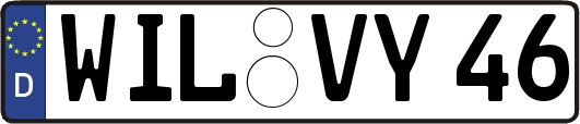 WIL-VY46