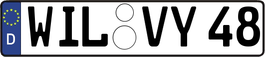 WIL-VY48