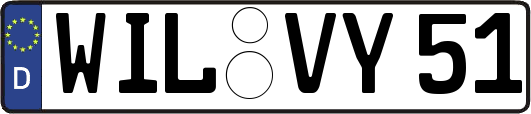 WIL-VY51
