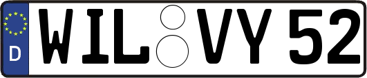 WIL-VY52